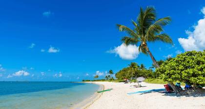 Blue Pearl ~ Waterfront Oasis w/ Pool & Dock!