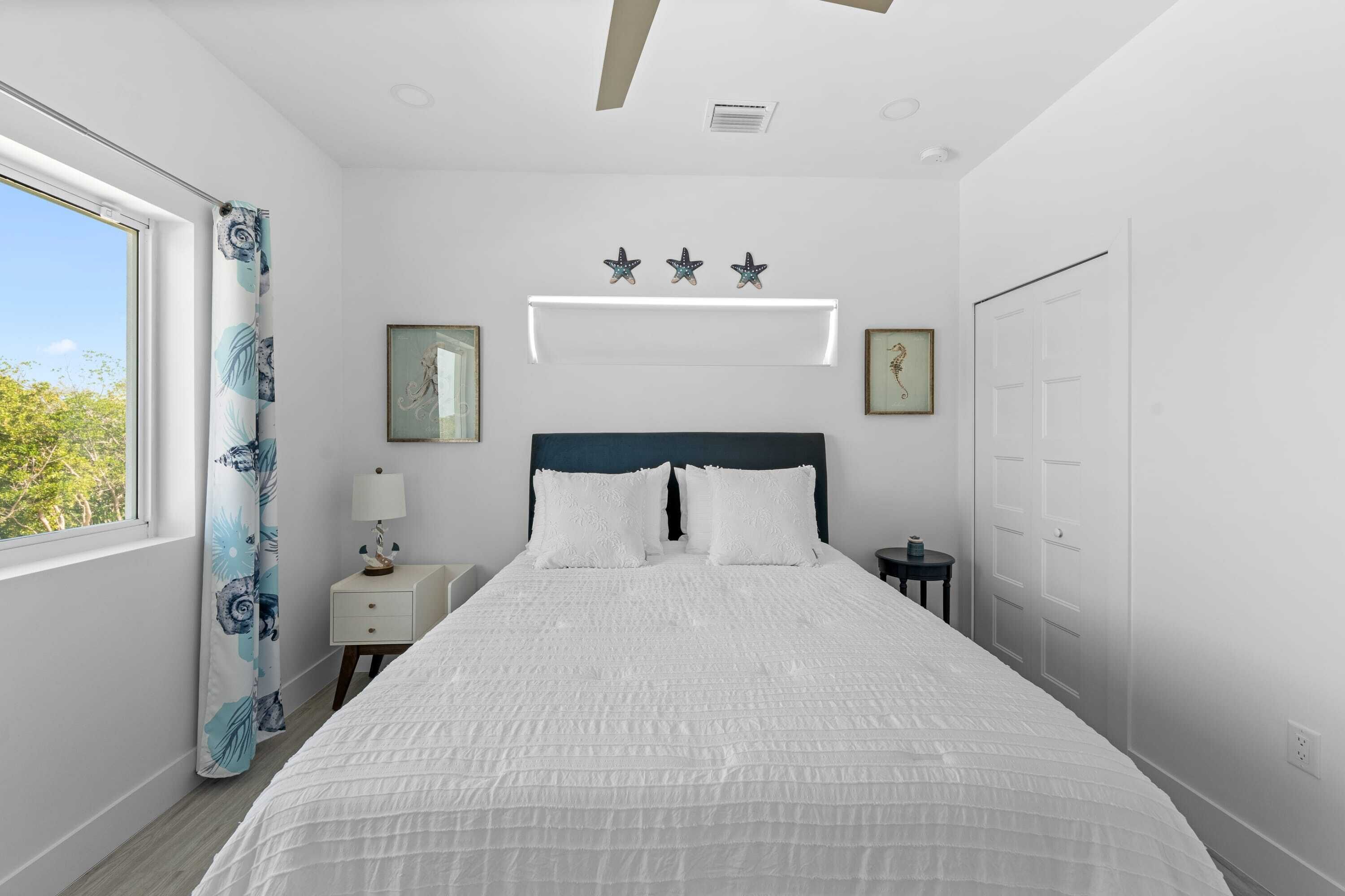 4 Schlafzimmer, Schreibtisch, Bügeleisen/Bügelbrett, kostenloses WLAN