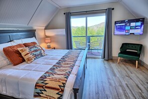 3 slaapkamers, gratis wifi, beddengoed