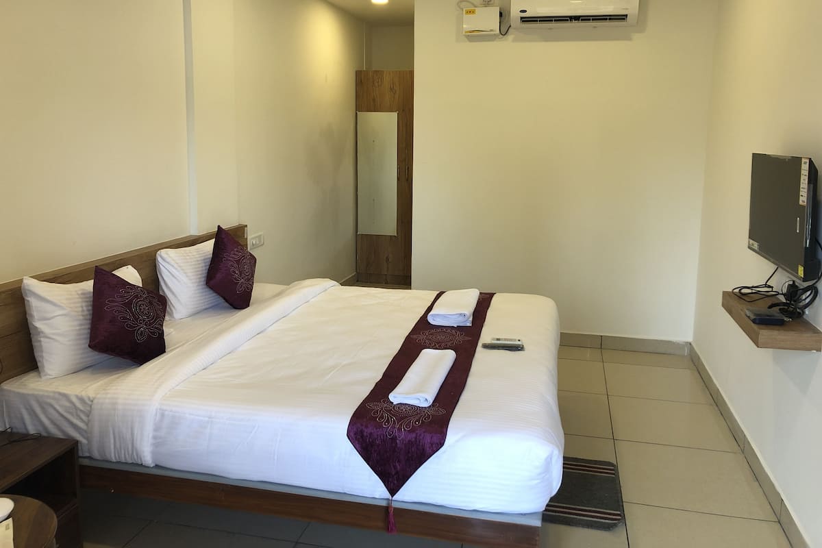 Deluxe Room | Room amenity