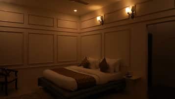 Chalet Klasik | 1 kamar tidur