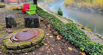 Cozy Nest Condo in Welches, OR