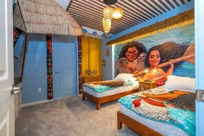12 chambres, fer et planche à repasser, Wi-Fi, draps fournis
