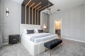 12 bedrooms, iron/ironing board, WiFi, bed sheets