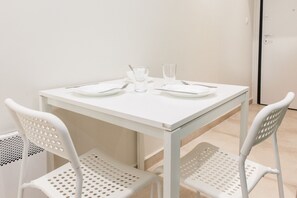 Departamento | Servicio a la habitación