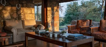 Shalimpo Safari Home - Mashatu Game Reserve