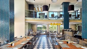 Restaurantes