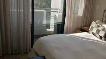 1 habitación, tabla de planchar con plancha y internet