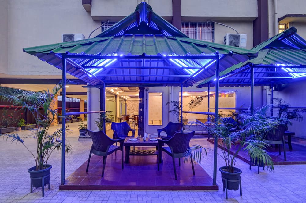 Mount Amara Hotel & Spa