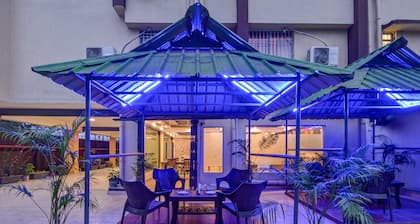 Mount Amara Hotel & Spa