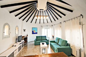 Fernseher