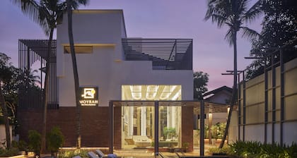 Kamah, Goa