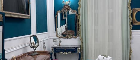 2 bedrooms, Internet, bed sheets