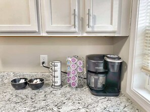 Interior - Stylish 2BR in Decatur | Big Deck • Pets OK • Quiet Area (Decatur)