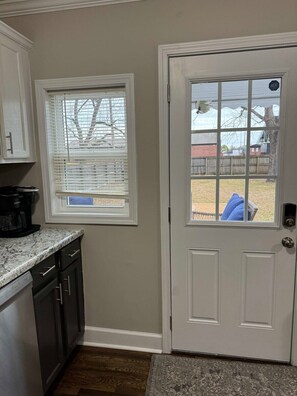 Interior - Stylish 2BR in Decatur | Big Deck • Pets OK • Quiet Area (Decatur)