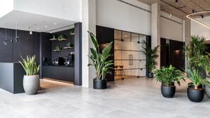 Leilighet | Lobby