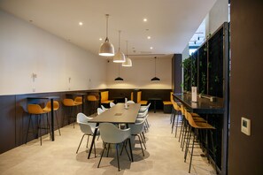 Appartement | Restauration