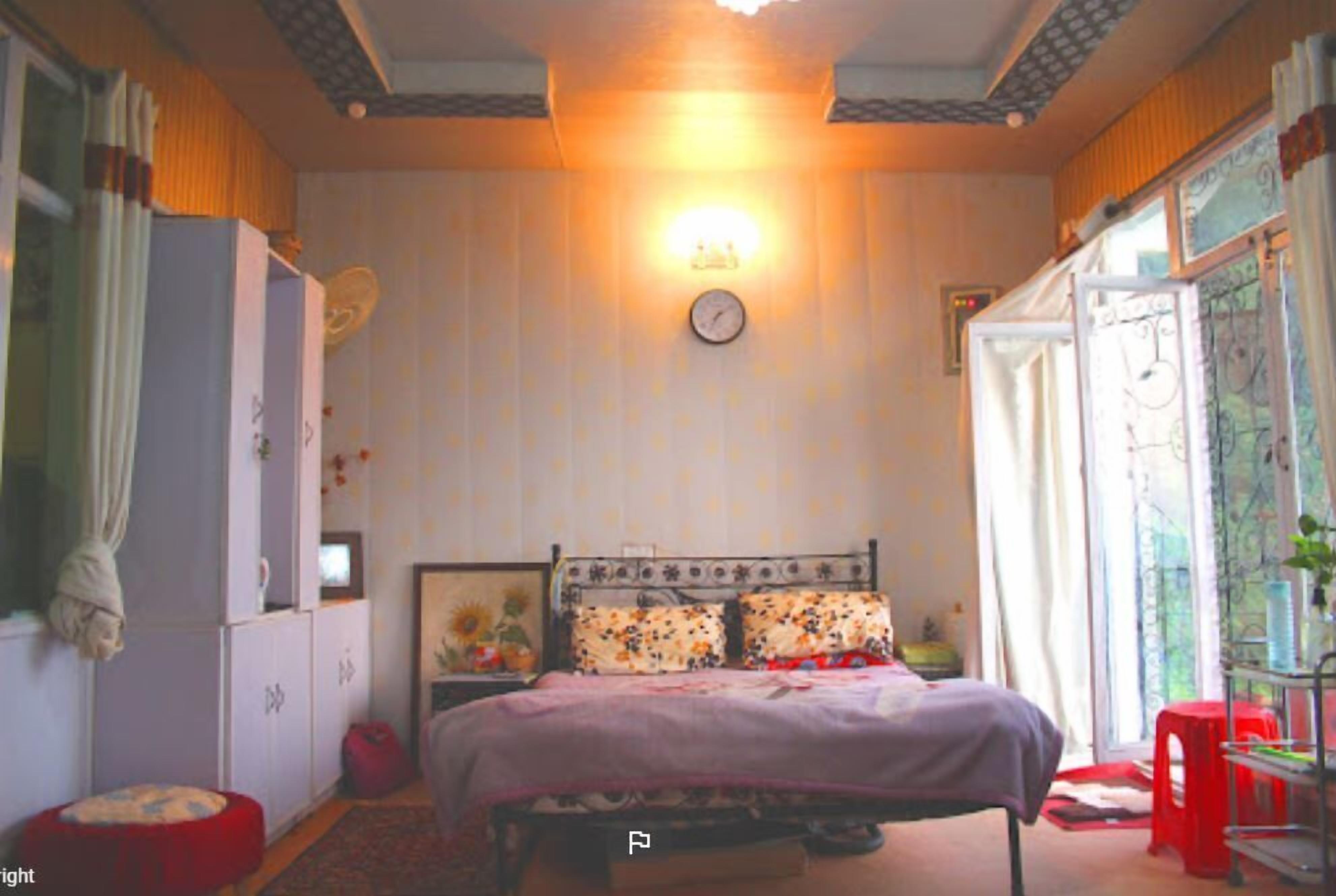 Deluxe Double Room | Soundproofing, iron/ironing board, free WiFi
