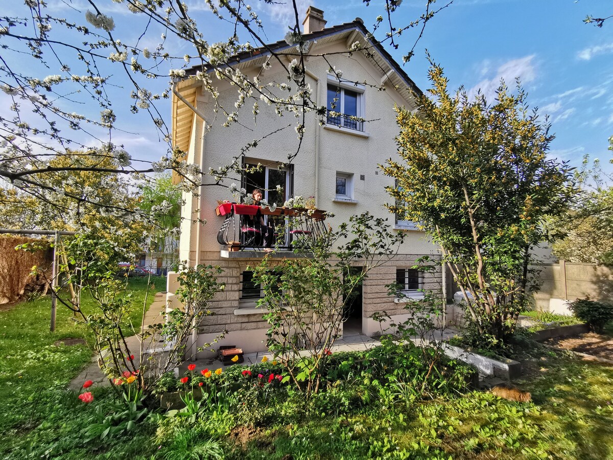 Image de profil de lâhĂŽte