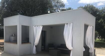 Villa à Loree du Bois