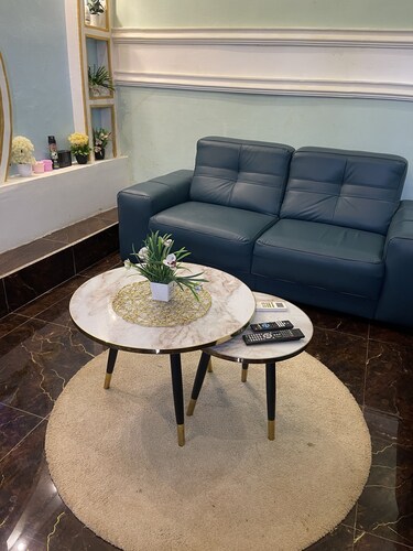 "Experience Comfort and Hospitality at Our Charming Guest House"