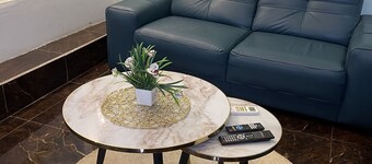 "Experience Comfort and Hospitality at Our Charming Guest House"