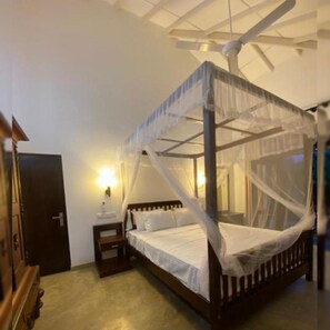 Villa familiar | Área de sala de estar