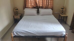 Appartement Familial