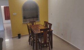 Dining - Signum Court (Calangute)