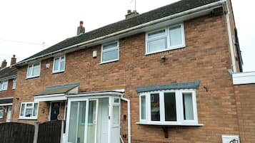 House | Exterior