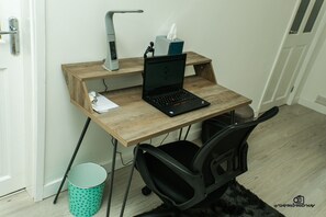 Hus | Interiør