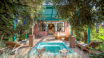 Villa Panoramique | 1 chambre, literie de qualité supérieure, matelas Select Comfort