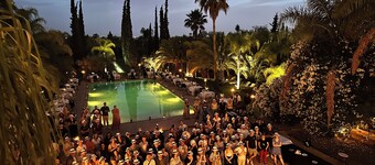 Palais Hassoun
