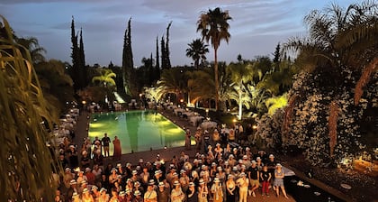 Palais Hassoun