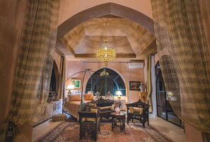1 bedroom, premium bedding, Select Comfort beds, in-room safe