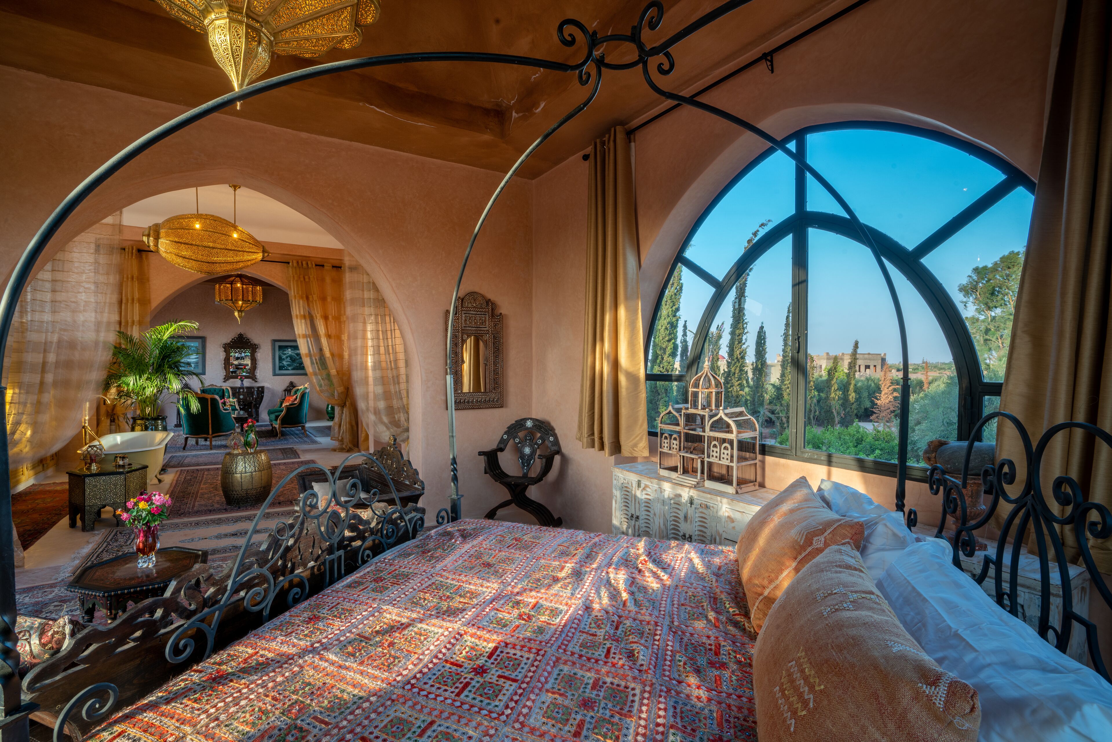 Ropa de cama de alta calidad, colchones Select Comfort, caja fuerte