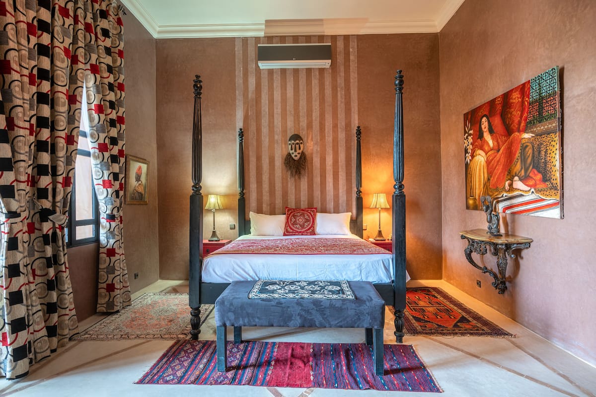 Luxury Room | 1 bedroom, premium bedding, Select Comfort beds, in-room safe