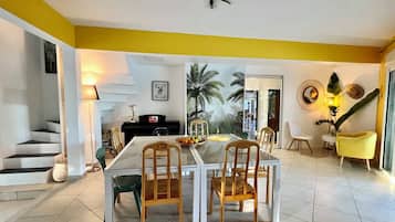 Perincian bahagian dalam