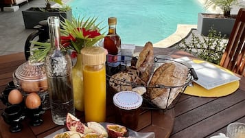 Frukost