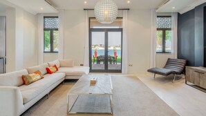 6 habitaciones 