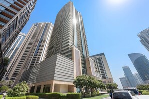 Exterior - Silkhaus - 8 BLVD Walk (Dubai)