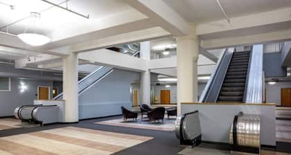 CozySuites The Block Skybridge Access 1