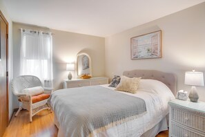 Hus (3 Bedrooms) | Innvendig