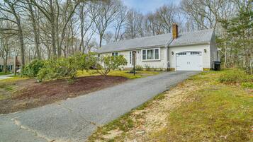 Rumah (3 Bedrooms) | Interior