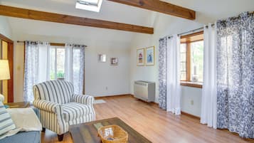 Rumah (3 Bedrooms) | Interior