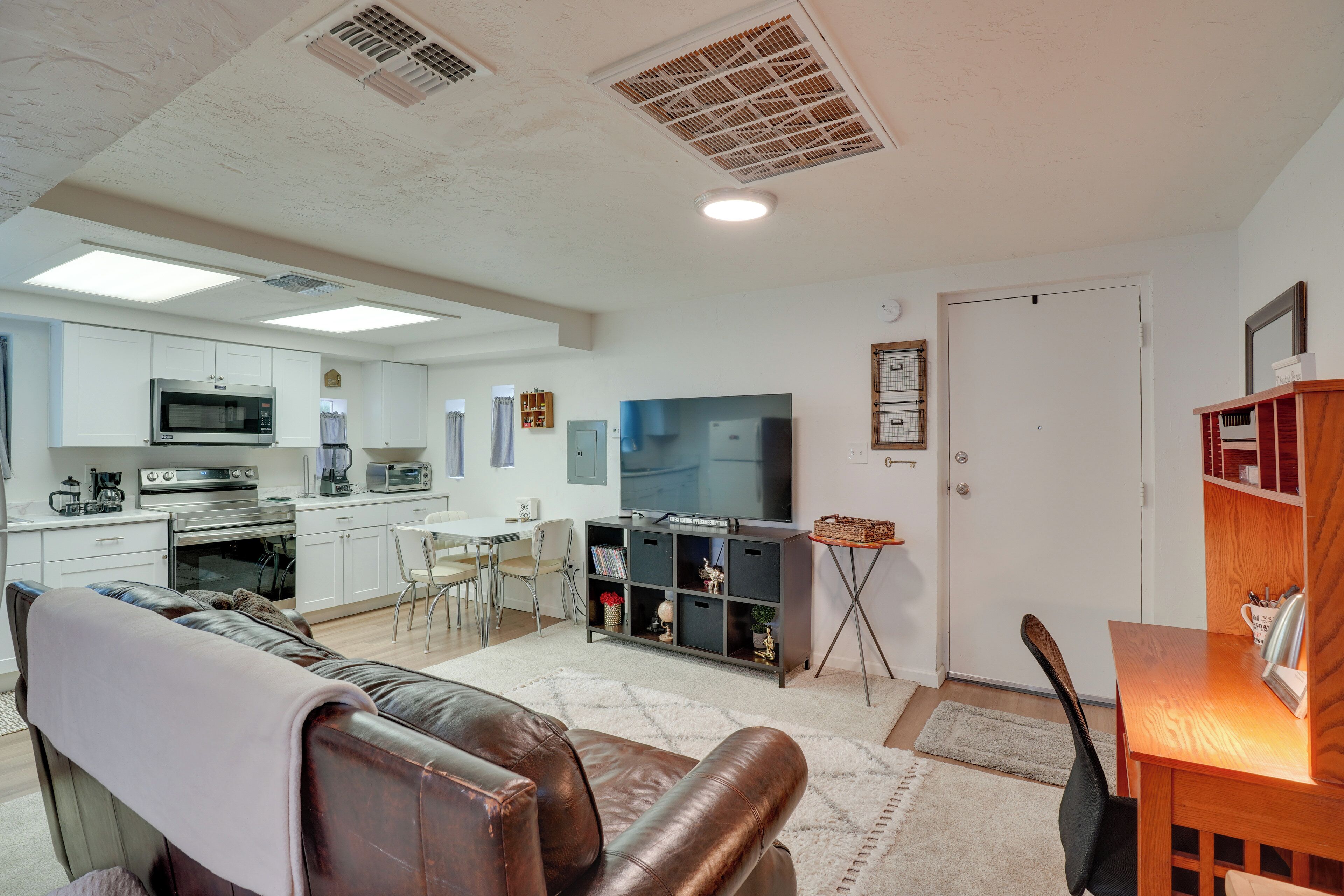 Appartement (0 Bedroom) | Intérieur