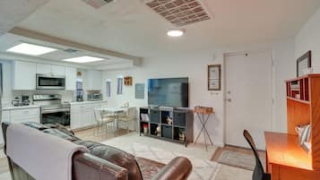 Appartement (0 Bedroom) | Intérieur