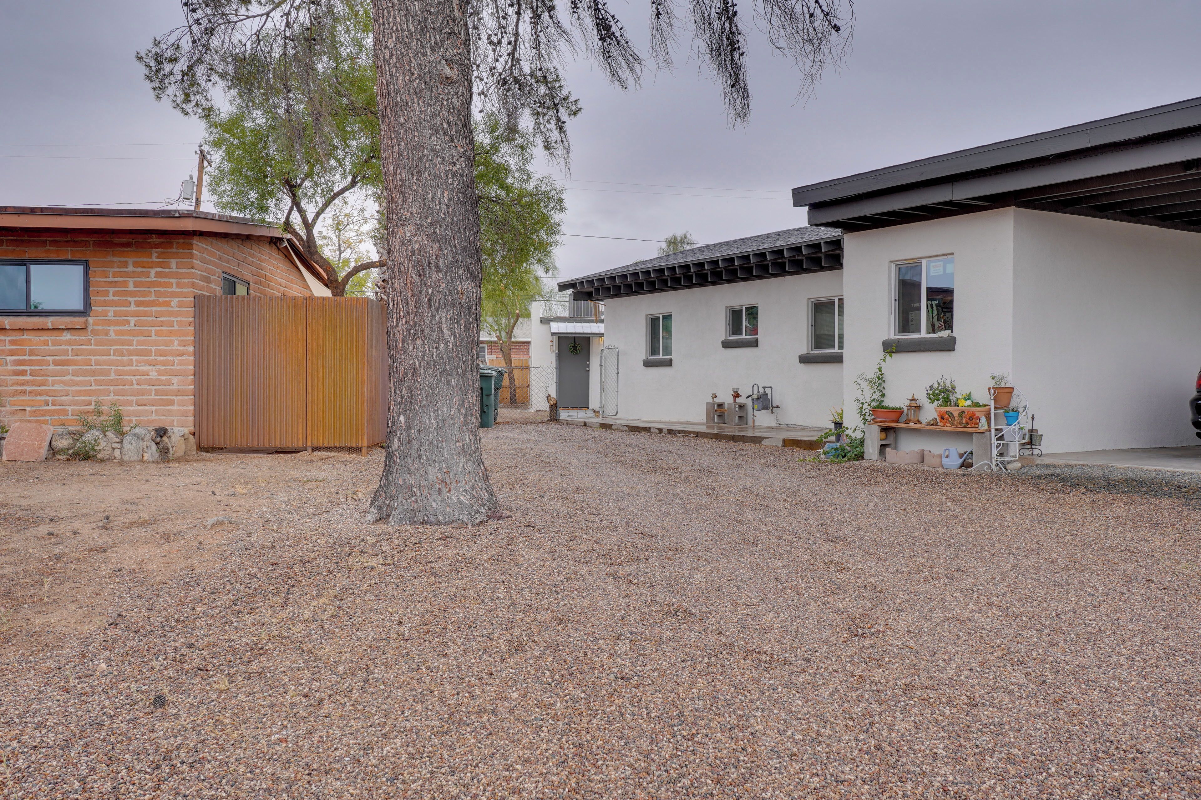 公寓 (0 Bedroom) | 住宿內部