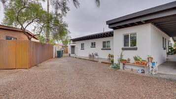 Apartamento (0 Bedroom) | Parte interna