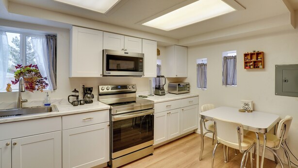 Apartment (0 Bedroom) | Interior - Tucson Studio ~ 2 Mi to University of Arizona! (Tucson)